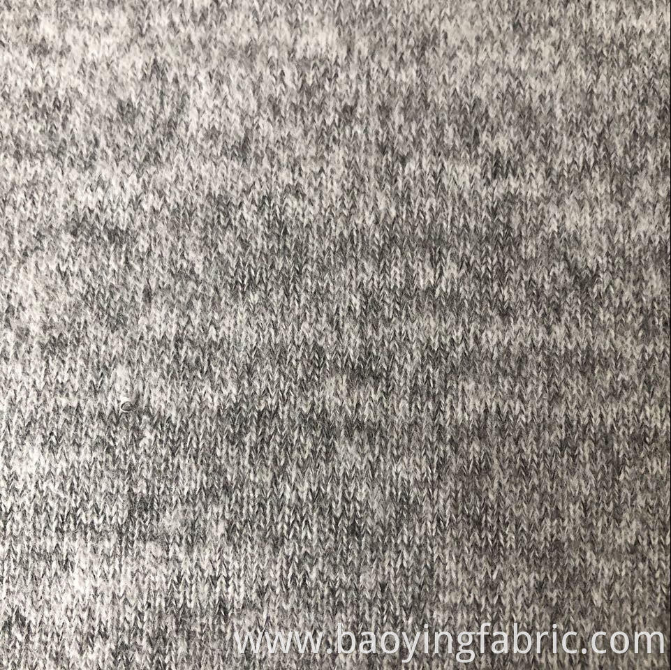 Single Jersey Fabric